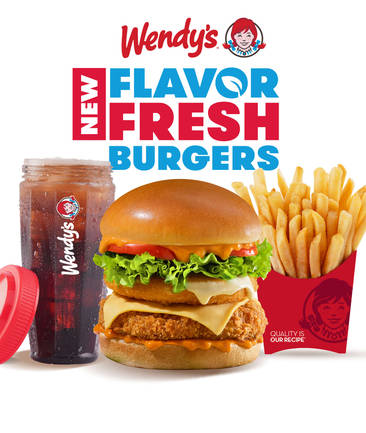 Order Online From Wendy s Burgers In Mumbai 2024 Order Online