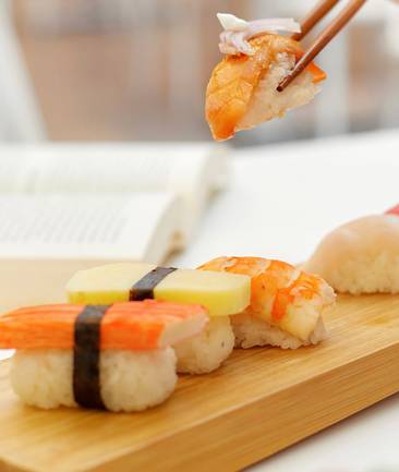 Order Online From Daily Sushi In Bangalore 2024 Order Online