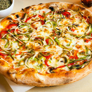 Roms Pizza in Civil Lines,Muzaffarnagar - Best Pizza Outlets in