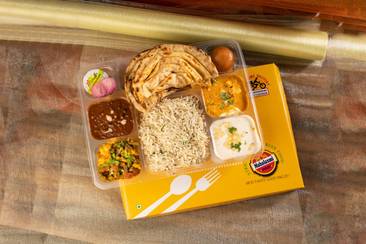 Rattilal's in Aliganj Lucknow, Order Food Online