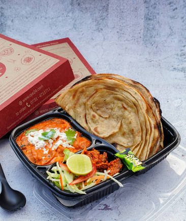 Top Mughlai Take Away Joints in Vaishali Nagar - Best Take Away