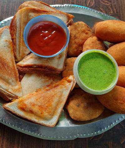 Order Food Online from Special Brahman Rasoi in Budh Vihar, Delhi | Swiggy