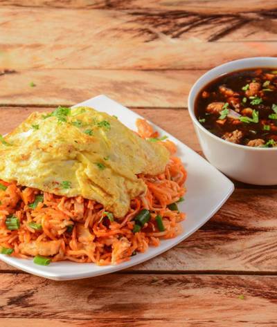 Order from One Stop Destination online in Pune | Swiggy