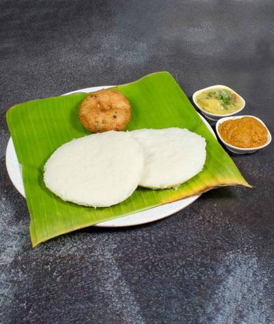 Order Food Online from Shashi Thatte Idly in RPC Layout, Bangalore | Swiggy