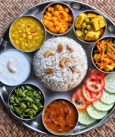 Order from Indian Rasoi online in Gwalior | Swiggy