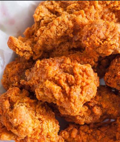 Funchick Fried Chicken - FFC in Mira Road Mumbai | Order Food Online ...