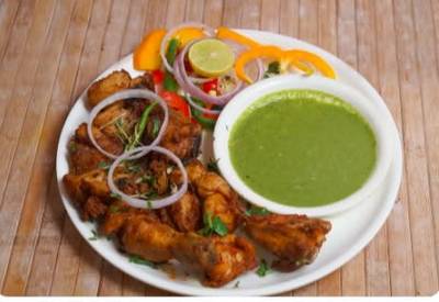 Order Food Online from Annapoorna From House Of RRR in Vijayanagar ...