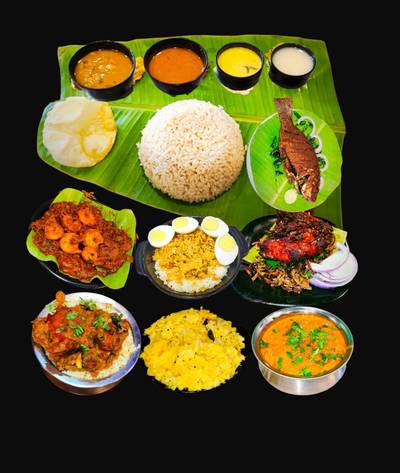 Kuttanad Restaurant In Koramangala Bangalore Order Food Online Swiggy