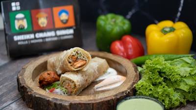 Sheikh Chang Singh Home delivery Order online Model Town Medical