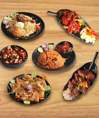Labongoo in New town Kolkata | Order Food Online | Swiggy