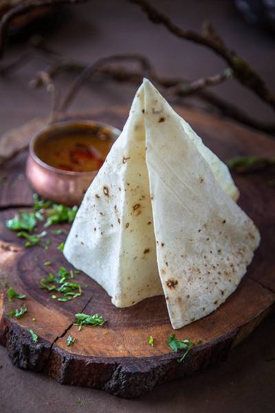 Order Food Online from Best Rumali Roti in Surya Nagar, Hyderabad | Swiggy