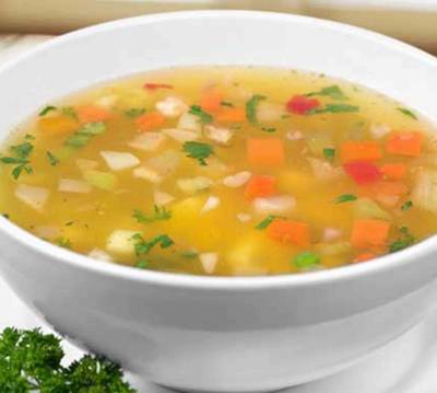 Pasumai Kudil Soup in CHOOLAIMEDU Chennai | Order Food Online | Swiggy