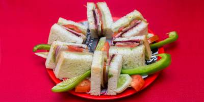 Order from GVC online in Mumbai | Swiggy