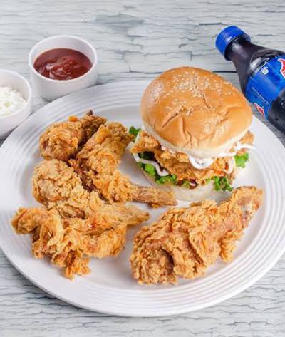 Order Food Online from Hfc Berhampore in Salar, Berhampore | Swiggy