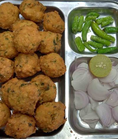 Order from Ambica Dalwada & Khiru online in Ahmedabad | Swiggy