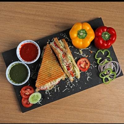 Chaatwich In Chembur Mumbai Order Food Online Swiggy