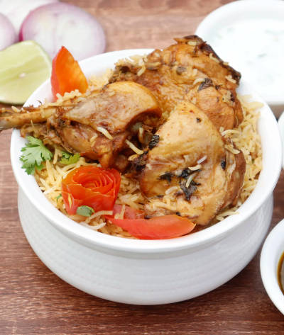 Order from Raj Darbar Restaurants online in Vijayawada | Swiggy