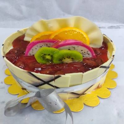 Custom Bakery | Home Delivery | Order Online | Diwani Rd Dharau Mainpuri