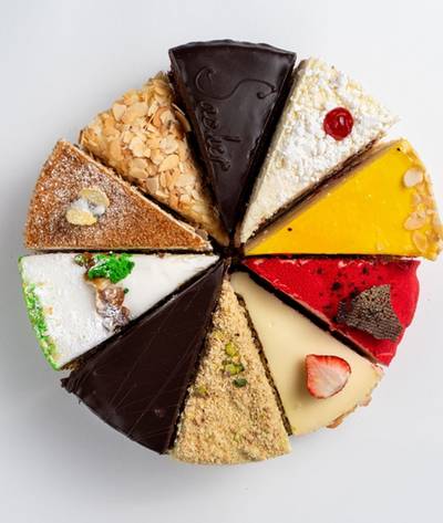 Baking O' Cakes in Dwarka 2 Delhi | Order Food Online | Swiggy