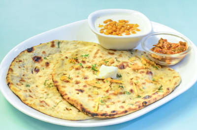 Parantha Ghar Ka Home Delivery Order Online Ludhiana Pakhowal