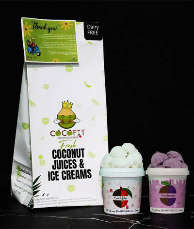CocoFit in Gachibowli Hyderabad | Order Food Online | Swiggy