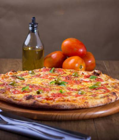 Order Food Online from Pizza Chezza in Pakhowal Road, Ludhiana | Swiggy