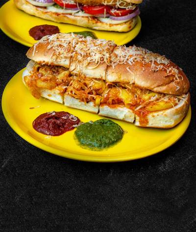 Order Food Online from Snaxx in Grant road, Mumbai | Swiggy