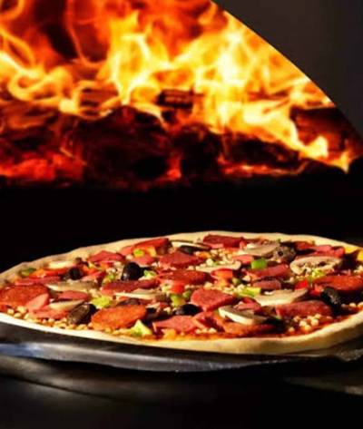 Order from Wise Monks Pizzeria online in Pune | Swiggy
