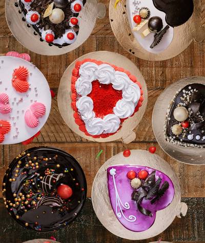 Order Food Online from Cake Emporium in Ranibagh , Delhi | Swiggy