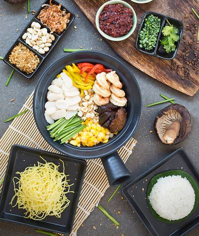 Enoki - Fresh Asian Kitchen in Sohna Road Gurgaon | Order Food Online ...