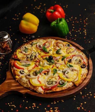 Order Food Online from Mocha Cafe & Bar in Circular Road , Ranchi | Swiggy