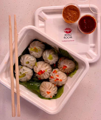 Order Food Online from Ming Room in B Borooah Road, Guwahati | Swiggy