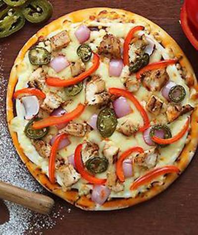 Affectionary Cafe And Restaurant in IG PARK Rourkela | Order Food ...