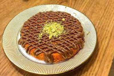 Captain Kunafa | Home delivery | Order online | Karwan Circle No.13 ...