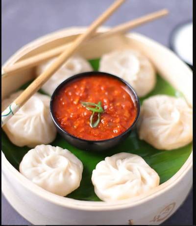 Momo Zone - The Momo Company in Shiv Nagar Rudrapur | Order Food Online ...