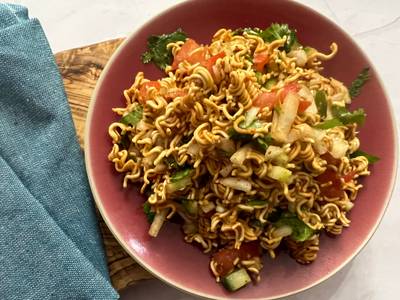 Snack Chat | Home delivery | Order online | Punjabi Colony Chandi Purwa