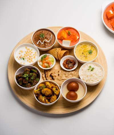 Order from Dilli Se online in Bangalore | Swiggy