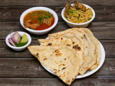 Bitiya Kitchen in Hathibarkala Dehradun | Order Food Online | Swiggy