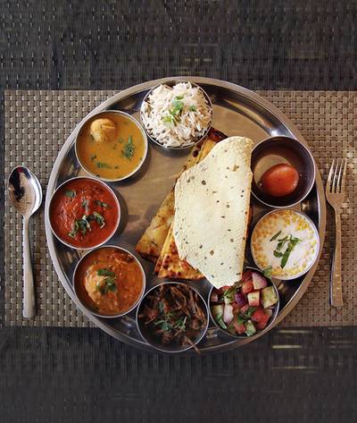Order from Apni Rasoi Int online in Delhi | Swiggy