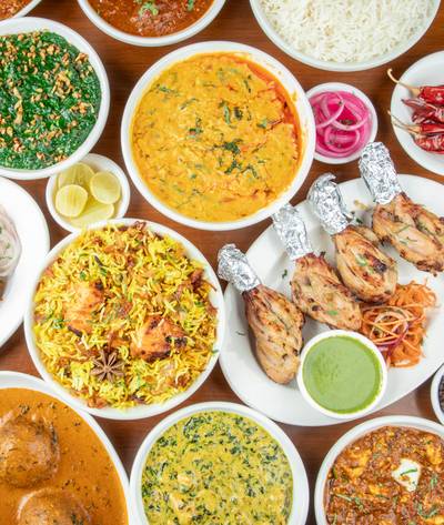 Pritam Da Dhaba in Juhu Mumbai | Order Food Online | Swiggy