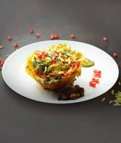 Chatori Chaat | Home delivery | Order online | Ravi Enclave Kondapur ...