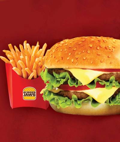 Burger Jaws in Chowk Lucknow | Order Food Online | Swiggy