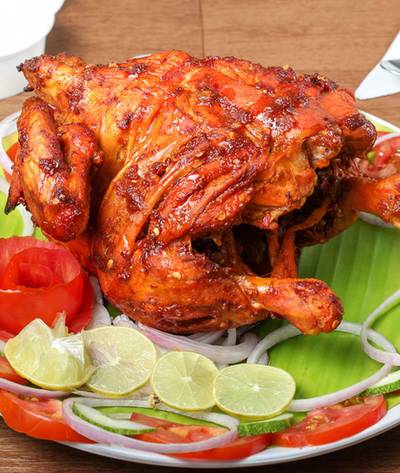 Order Food Online from Chicken County Restaurant in Bannerghatta Road ...