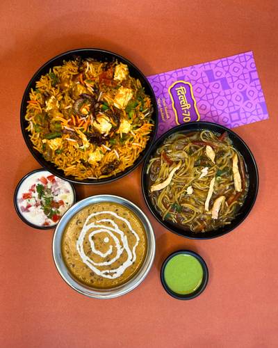 Delhi 70 Kitchen in Vasant Kunj Delhi | Order Food Online | Swiggy