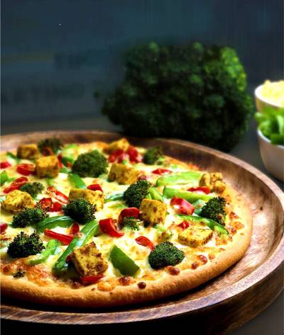 Martino Z Pizza Yogi Chowk In Yogi Chowk Surat Order Food Online