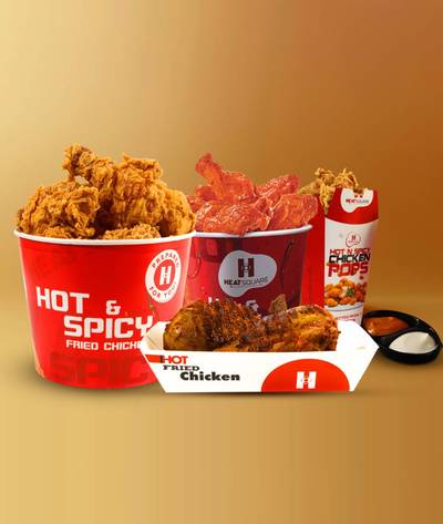 Heat Square in Tiruppur Tirupur | Order Food Online | Swiggy