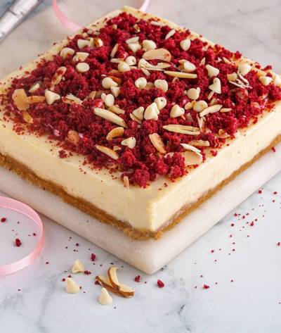 Cheesecakes By CakeZone | Home delivery | Order online | Danavaipeta