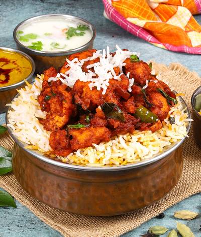 Order from Sri Ruchi Restaurant online in Bangalore | Swiggy