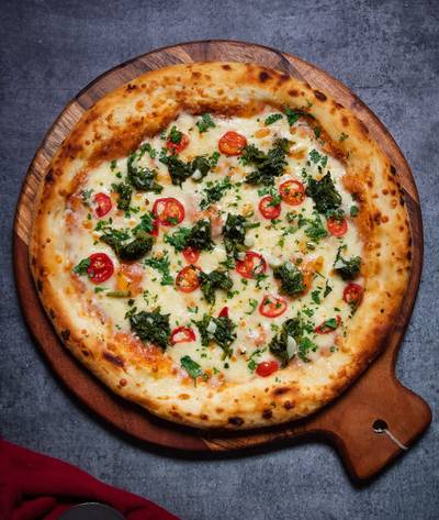 Olio The Wood Fired Pizzeria Home Delivery Order Online