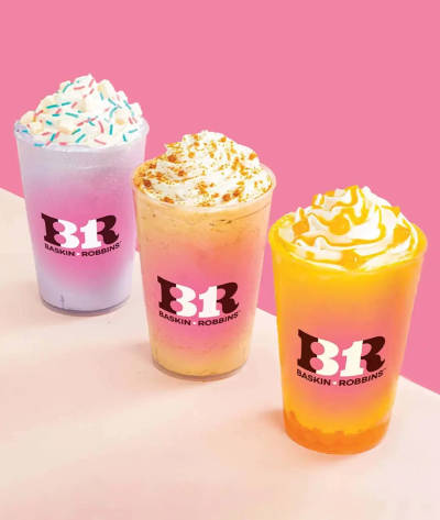 Baskin Robbins Happyness Shakes | Home delivery | Order online ...